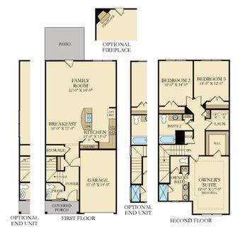 514 Brasstown Court #465