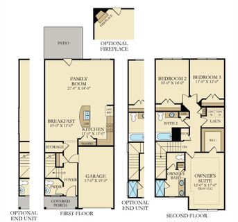 512 Brasstown Court #466