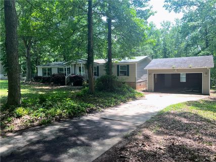 143 G Street sold home in Ellison Acres, Williamston, SC