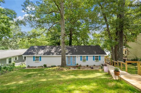 237 Hammond Circle