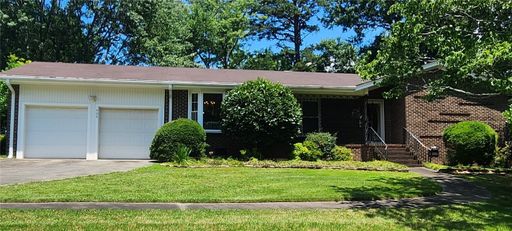408 Bonita Drive sold home in Botany Park, Easley, SC