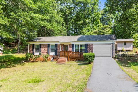 841 N Andover Drive