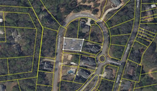 135 Old Compton Street sold home in Merchants Gate, Pendleton, SC