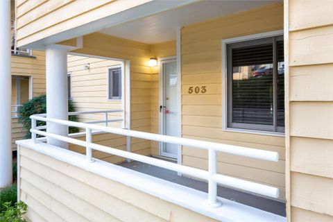 503 Northlake Drive