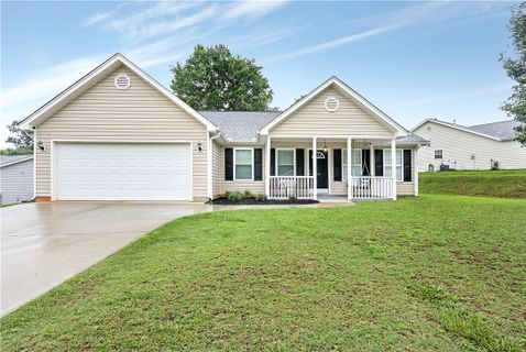 320 Monti Drive
