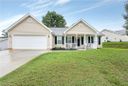320 Monti Drive sold home in Anderson, SC