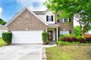 204 Spirit Mountain Lane sold home in Easley, SC