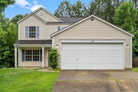 117 Wickersham Way