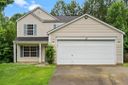117 Wickersham Way sold home in Easley, SC