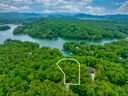 Lot J-20 Jocassee Point Road sold home in Salem, SC