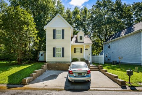 101 Crown Court sold home in Mill Creek, Williamston, SC