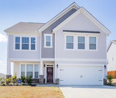 401 Willow Grove Way