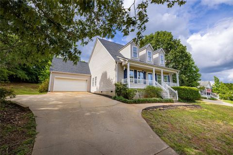 227 Hallmark Circle sold home in Hallmark, Easley, SC