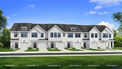 122 Marston Lane