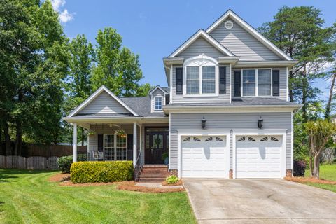 7 Longleaf Court