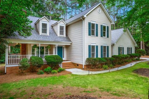 202 Shadow Oaks Drive