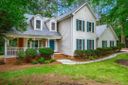 202 Shadow Oaks Drive sold home in Easley, SC