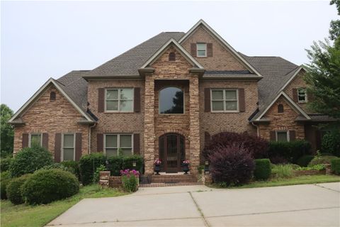 119 Garden Park Drive