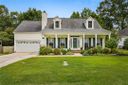 706 Britton Street sold home in Anderson, SC