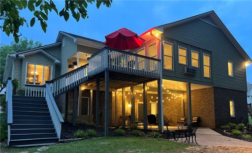 4625 Great Oaks Drive sold home in Great Oaks Est, Anderson, SC