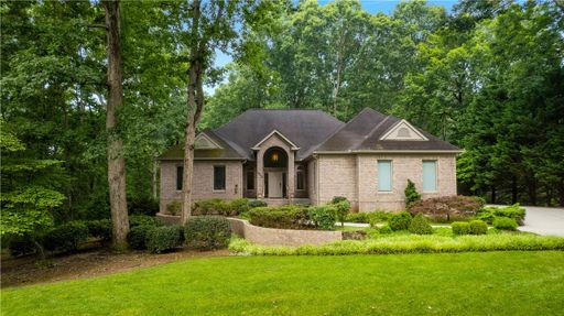 602 Red Maple Way sold home in Country Walk, Clemson, SC