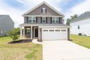 224 Thames Valley Drive sold home in Easley, SC