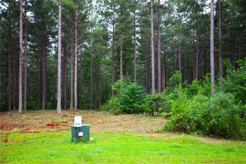 Lot 64 Highland Shores