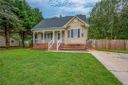 336 Springdale Avenue sold home in Liberty, SC