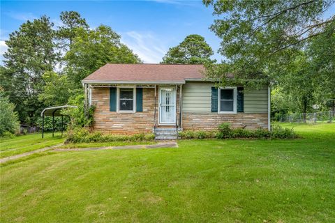 208 Stone Drive