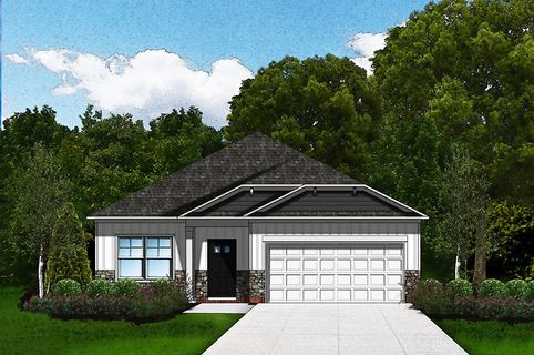 296 Carvel Trail