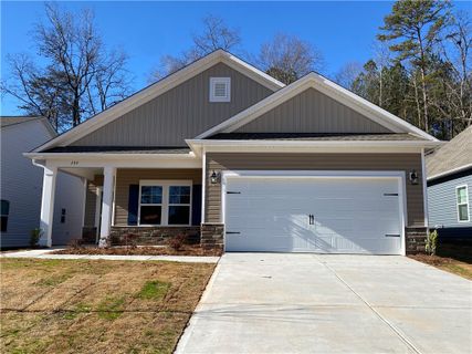 284 Carvel Trail