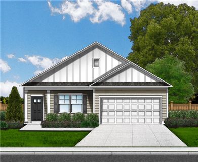292 Carvel Trail