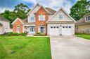 400 W Sundance Drive sold home in Easley, SC