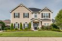 147 Buckland Drive sold home in Anderson, SC