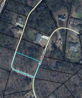 Lot 67 Cherokee Drive