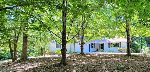 16007 Danube Circle sold home in Saxony Forest, Seneca, SC