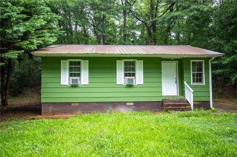 125 Brookmeade Drive sold home in Liberty Hills, Anderson, SC