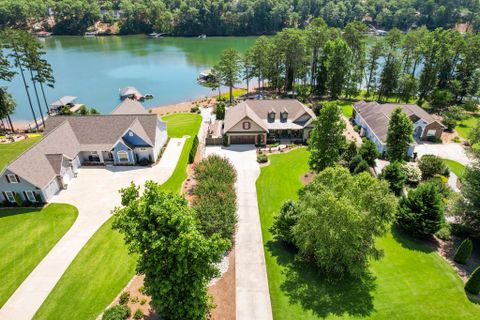 415 Natures View Drive