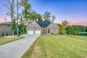 261 Janda Hill Drive sold home in Seneca, SC