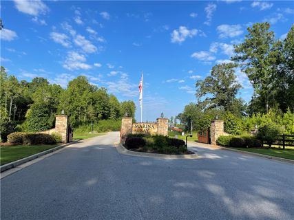 Lot 49 Keowee Cove Marina Bay interior sold home in Marina Bay, Seneca, SC