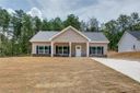 823 Pritchards Drive sold home in Anderson, SC