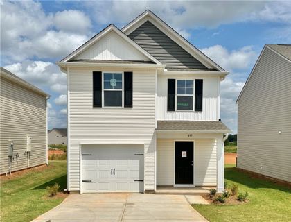 435 Seaborn Circle