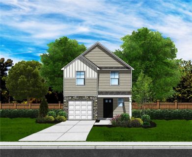 436 Seaborn Circle