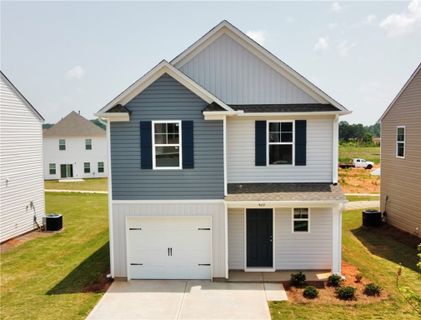 429 Seaborn Circle