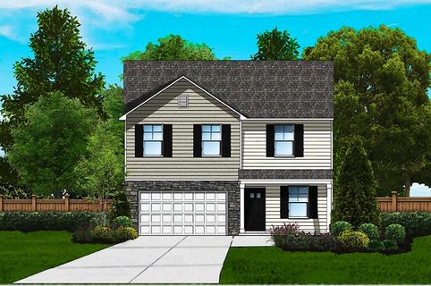 438 Seaborn Circle
