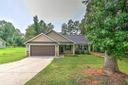109 Roberts Drive sold home in Anderson, SC