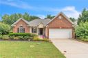 205 Lutsen Drive sold home in Easley, SC