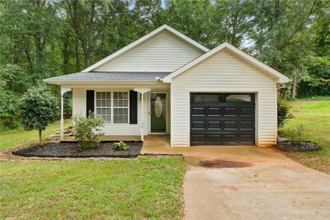 110 Cedar Ridge