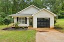 110 Cedar Ridge sold home in Anderson, SC