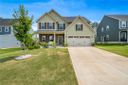 236 Bronson Ridge sold home in Anderson, SC